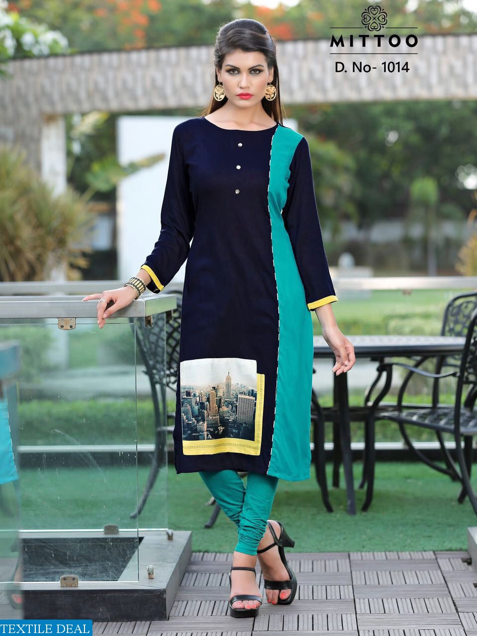 pankh vol-1 Wholesale Ready made Tops